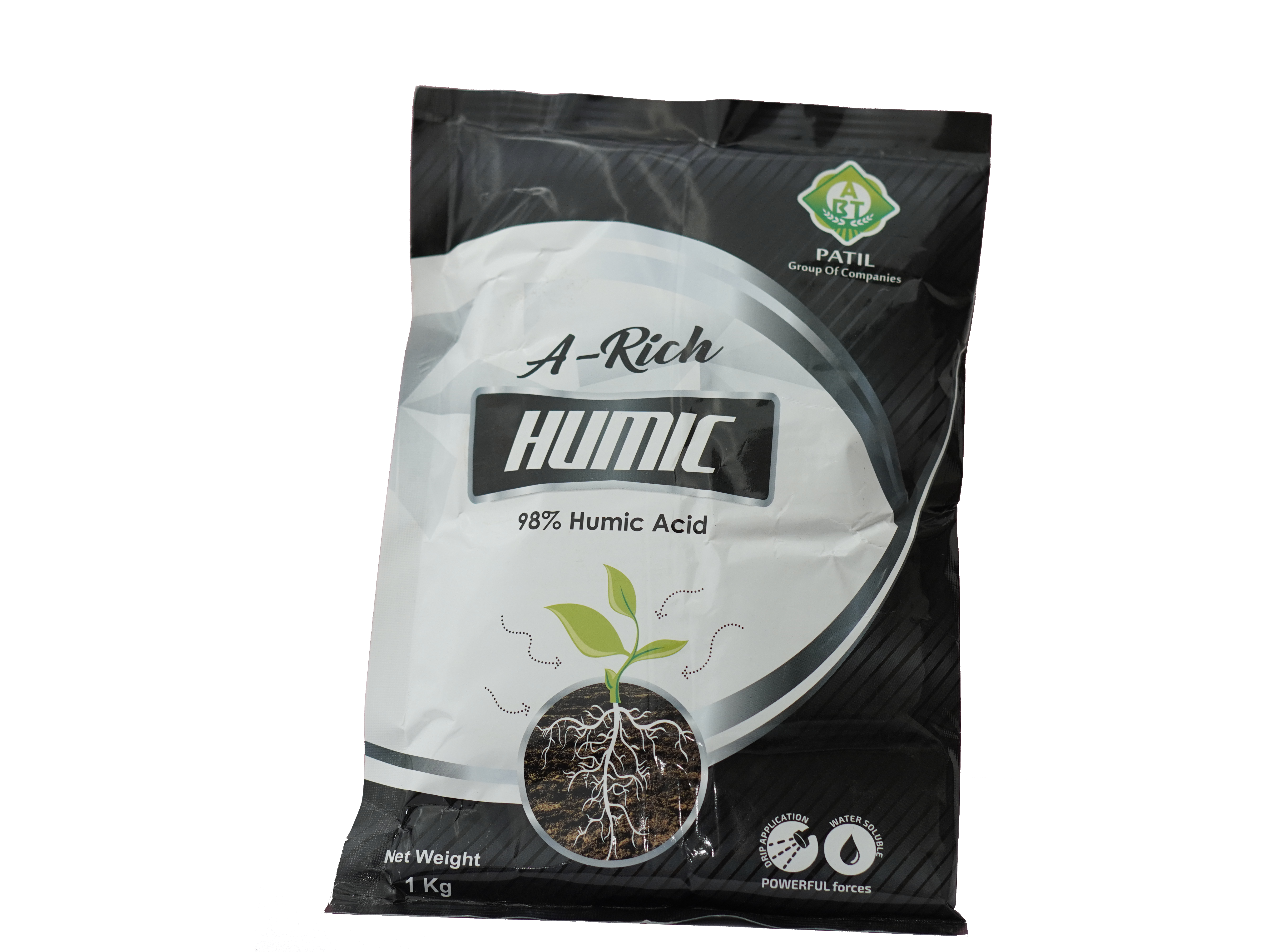 Humic Acid 